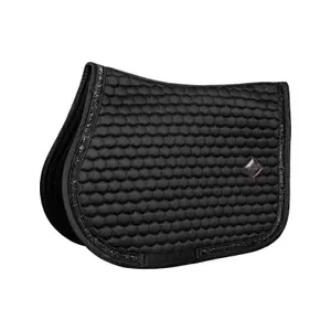 Saddle pad for horses Kentucky Horsewear image-0