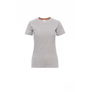 Women's Payper Sunrise Melange T-shirt image-0