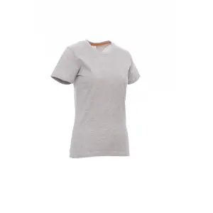 Women's Payper Sunrise Melange T-shirt image-4