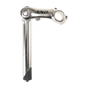 4294-verstellbarer-vtc-vorbau-uno-silber-schwarz-25-4-mm