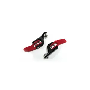 Schützer im Kunststoff-Klemmset Leatt DBX GPX kart Pro image-0