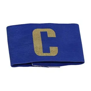 Dziecięca opaska kapitańska Softee image-1