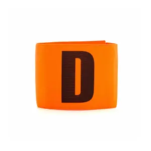 Brazalete de delegado ajustable Softee image-0