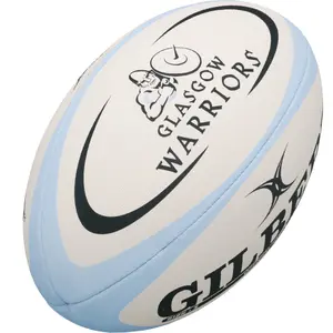 Rugbyball Gilbert  Glasgow image-0