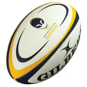 Rugbyball Gilbert  Worcester image-0