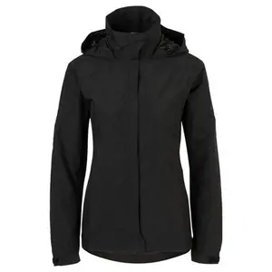 Veste imperméable femme Agu Section Essential image-0