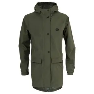 Parka imperméable enfant Agu Go Essential image-0