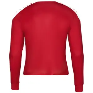 Kindertrikot Jako Striker manches longues image-1
