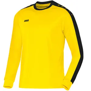 Jersey Jako Striker manches longues image-0
