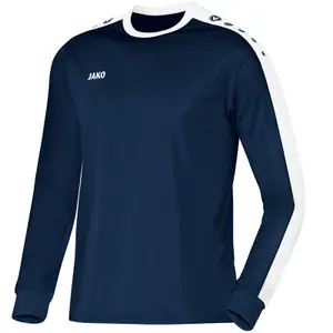 Camisola Jako Striker manches longues image-0