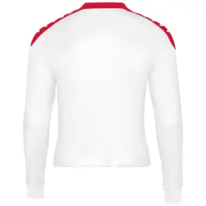 Camisola Jako Striker manga comprida image-1