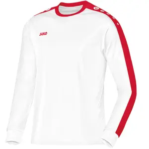 Camisola Jako Striker manga comprida image-0