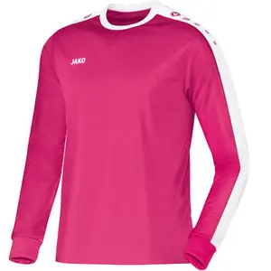 Kindertrikot Jako Striker manches longues image-0