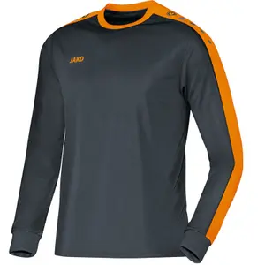 Camisola Jako Striker manches longues image-0