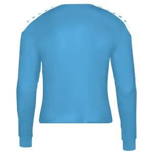 Camisola para crianças Jako Striker manches longues image-1