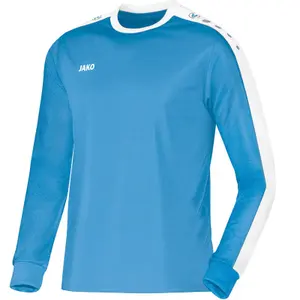 Camisola para crianças Jako Striker manches longues image-0