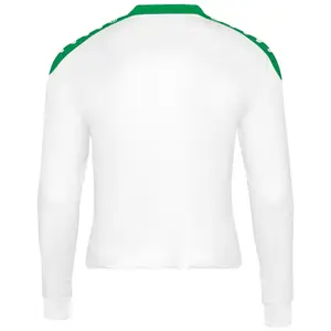 Kindertrikot Jako Striker manches longues image-1