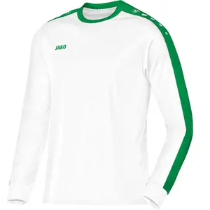 Kindertrikot Jako Striker manches longues image-0