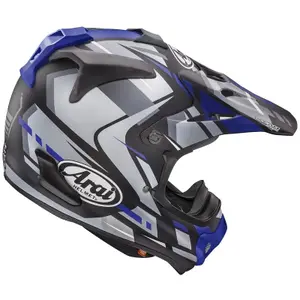 Casco da moto Arai MX-V Bogle image-1