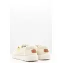 Zapatos náuticos para mujer Hey Dude Wendy Crochet Lace image-3