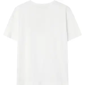 Oversized T-shirt Sixth June Heart image-3