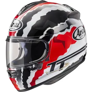 Helhjälm för motorcykel Arai Chaser-X Doohan TT image-0