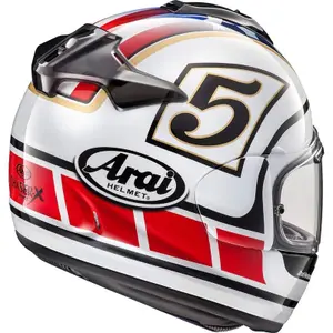 Helhjälm för motorcykel Arai Chaser-X Edwards Legend image-1