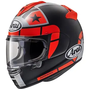 Auricolare Arai Chaser-X Maverick image-0