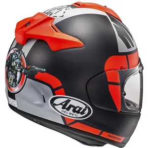 Auricolare Arai Chaser-X Maverick image-1