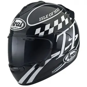 Auricolare Arai Chaser-X Classic TT image-0