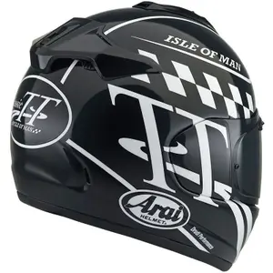 Auricolare Arai Chaser-X Classic TT image-1