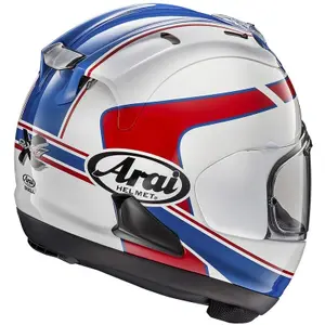 Auricolare Arai RX-7V Schwantz image-1