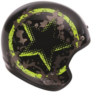 Headset Arai Freeway Classic Comet image-1