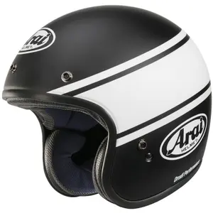Capacete Arai Freeway Classic Bandage