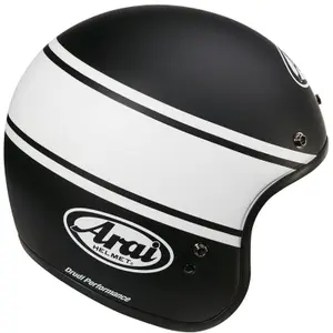 Motorradhelm Arai Freeway Classic Bandage image-1