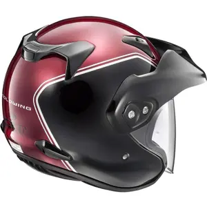 Auricolare Arai CT-F Gold Wing image-1
