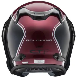 Auricolare Arai CT-F Gold Wing image-3