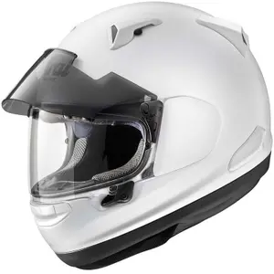 Helhjälm för motorcykel Arai QV-Pro Frost image-0