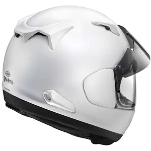 Helhjälm för motorcykel Arai QV-Pro Frost image-1