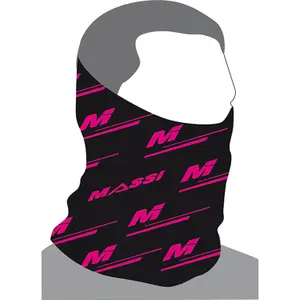 Necklace Massi Adur image-1