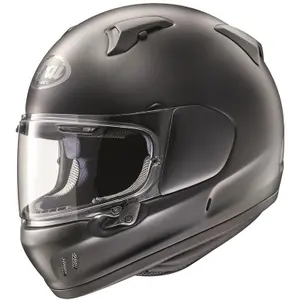 Helhjälm för motorcykel Arai Renegade-V Frost image-0