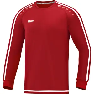 Kindertrikot Jako Striker 2.0 manches longues image-0