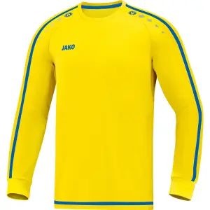 Camisola para crianças Jako Striker 2.0 manches longues image-0
