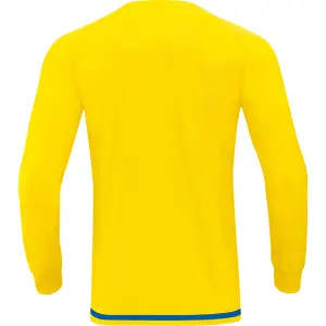 Camisola para crianças Jako Striker 2.0 manches longues image-2