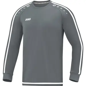 Camisola Jako Striker 2.0 manga comprida image-0