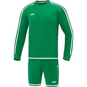Gyerek fürdőruha Jako Striker 2.0 manches longues image-1