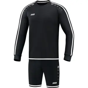 Kindertrikot Jako Striker 2.0 manches longues image-1