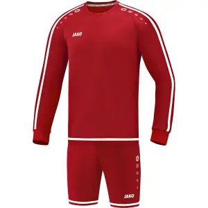 Kindertrikot Jako Striker 2.0 manches longues image-1