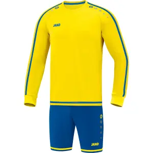 Camisola para crianças Jako Striker 2.0 manches longues image-1