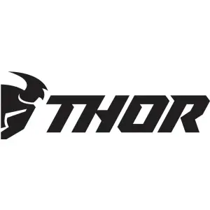 Autocolante de atrelado Thor S18 image-0